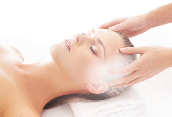 60 minute Reiki Healing Package