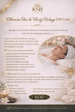 Ultimate Skin & Body Package
