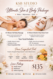 Ultimate Skin & Body Package