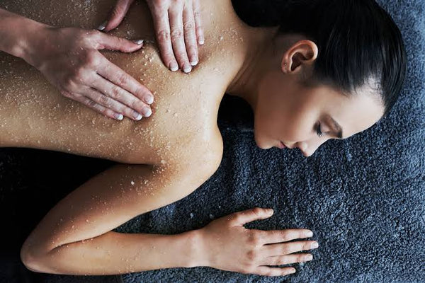 60 minute Mini Package