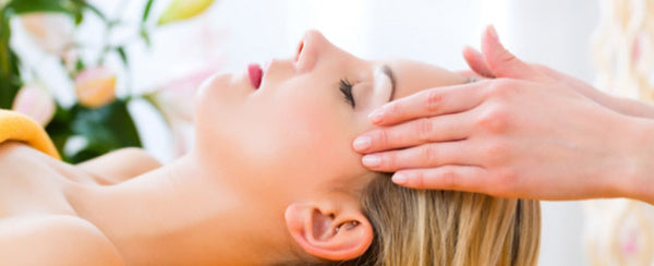 chakra balancing with reiki healing
