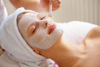 Ultracalming facial