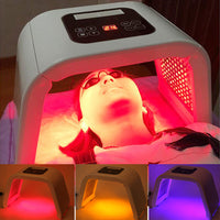 Led Light Therapy