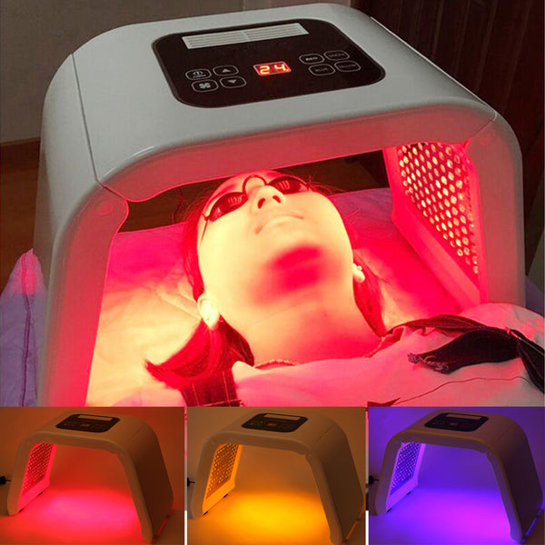 Led Light Therapy