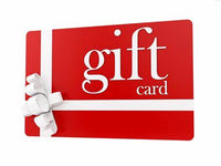 KSB STUDIO GIFT CARDS