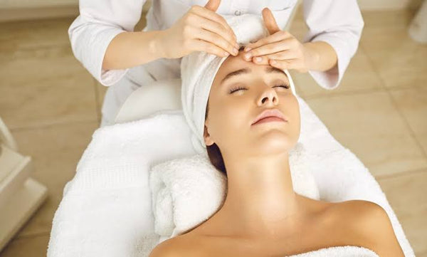 Refresh pamper package