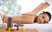 Wonderland pamper package Gift Card