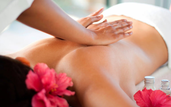 Relaxation massage