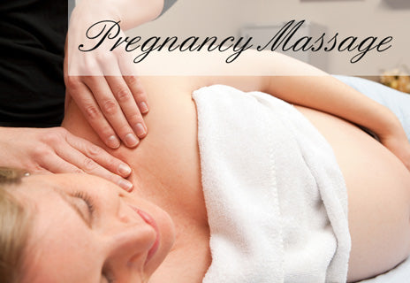 Pamper me pregnancy package