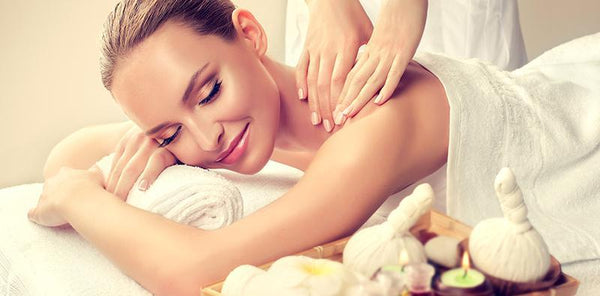 90 minute Rehydrate package Gift card